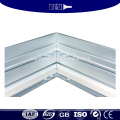 hot sale aluminum profile for poster frames